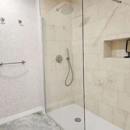 Apartment Huerta 1 *