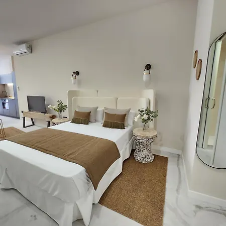 Apartment Huerta 1 *