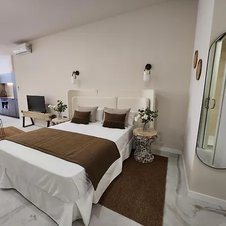 Huerta 1 Apartment