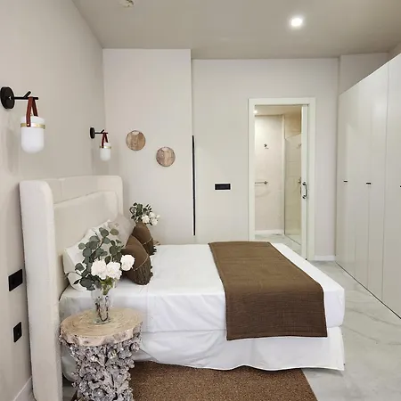 Apartment Huerta 1