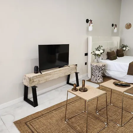 Huerta 1 Apartment *