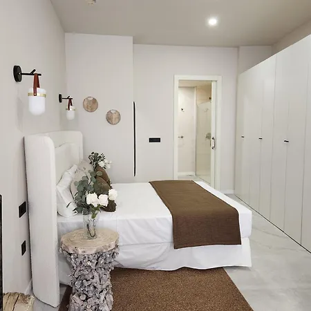 Apartment Huerta 1 *