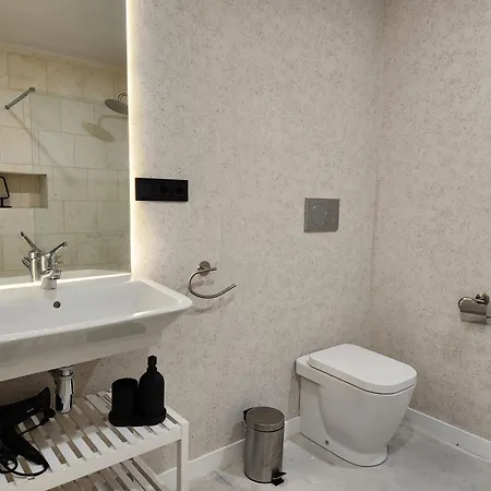 Apartament Md Pare Presentat 1 Walencja