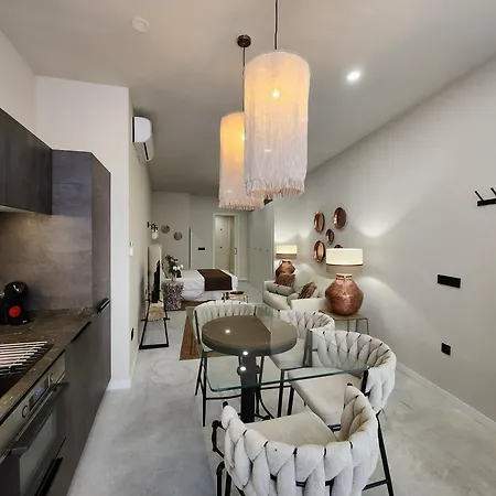 Md Pare Presentat 1 Apartment Valencia