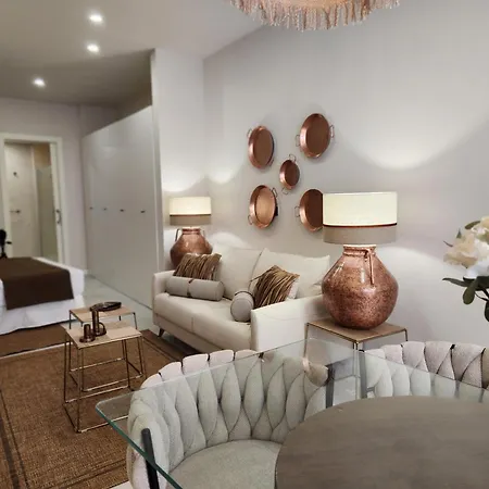 Md Pare Presentat 1 Апартаменты *