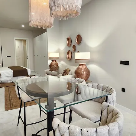 Md Pare Presentat 1 Apartment Valencia