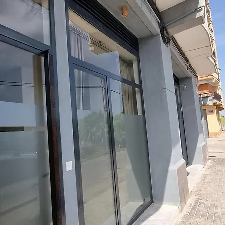 Apartment Md Pare Presentat 1 Valencia